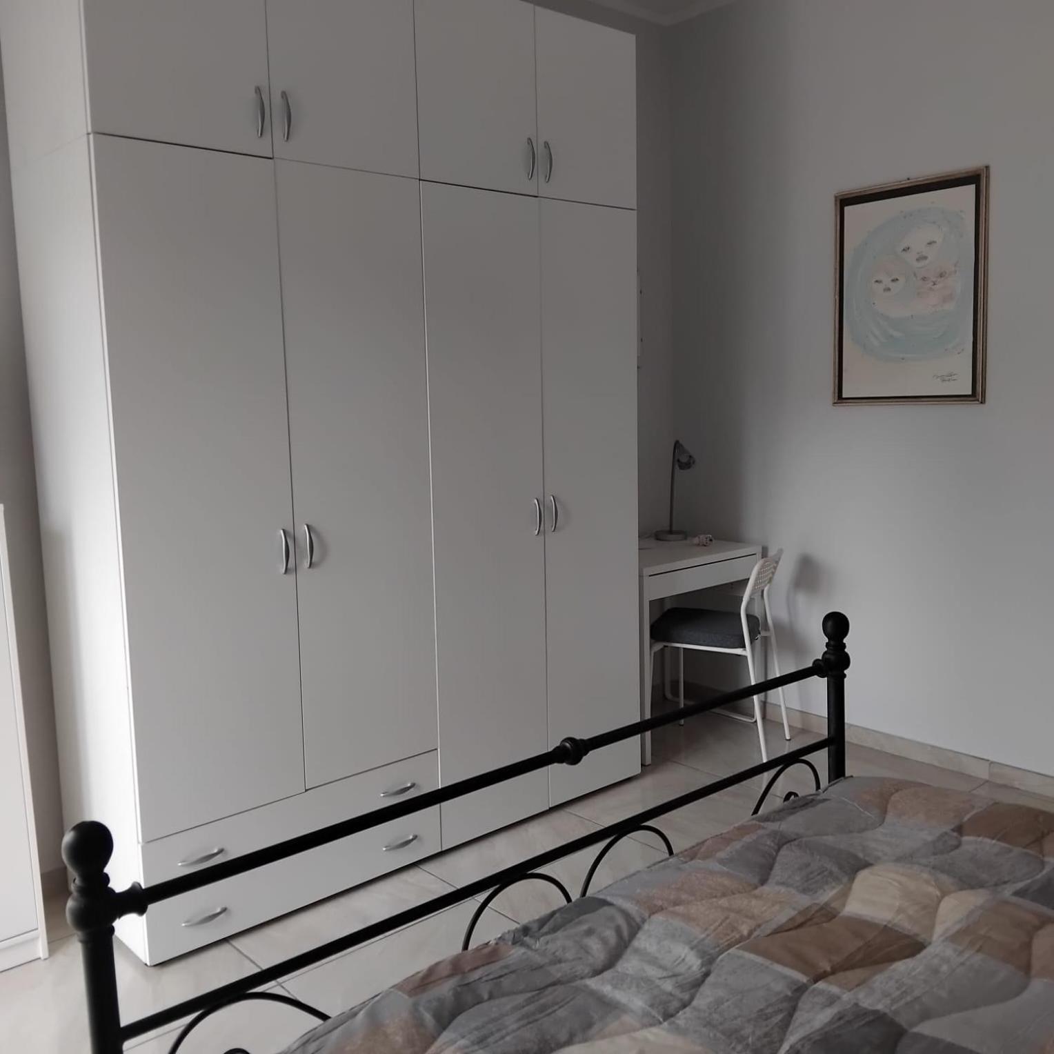 Lucilla Bed & Breakfast